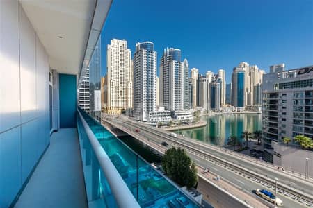 1BR / Marina View / Furnished 1BR / Marina View / Furnished