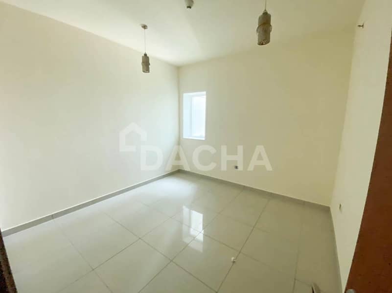 1 Bedroom / Unfurnished / Dubai Marina