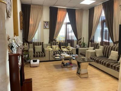 3 Bedroom Villa for Sale in Al Azra, Sharjah - Villa for Sale | Luxury | Furnished | Private Gym 3 Bedroom Villa for Sale in Al Azra, Sharjah - Villa for Sale | Luxury | Furnished | Private Gym