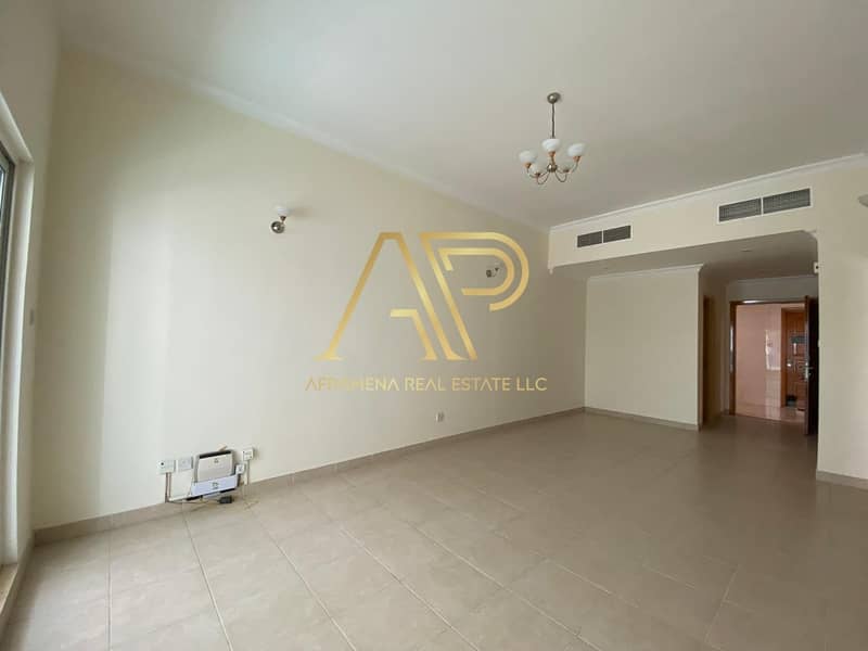 3 PAY MONTHLY | EXCLUSIVE 1BHK APARTMENT WITH SPACIOUS LAYOUT