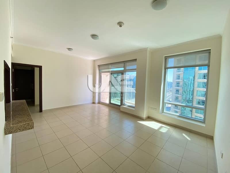 Investors Choice | Downtown View| High Floor| Unfurnished