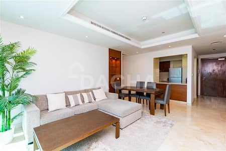 Rd View / Furnished / Big Layout Rd View / Furnished / Big Layout