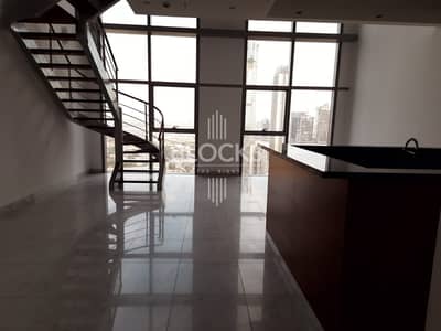 Duplex 2BR | Stunning Panoramic View | Vacant Duplex 2BR | Stunning Panoramic View | Vacant
