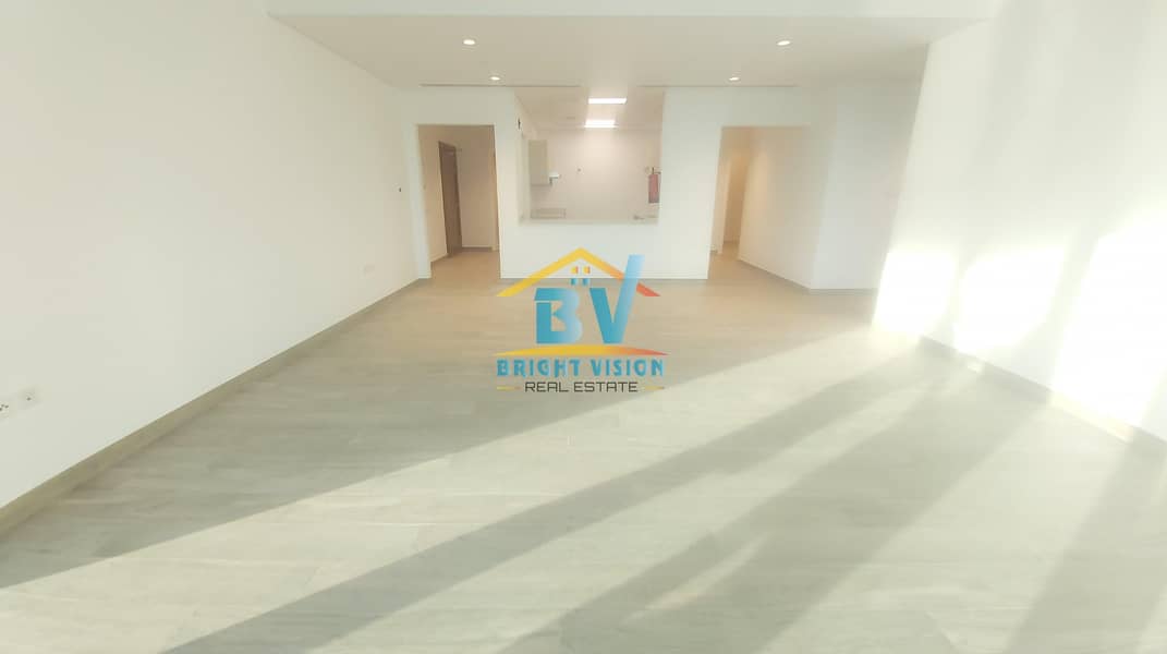 4 Brand New Sea View 2bedroom With Maid and Facilities