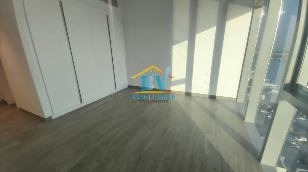 14 Brand New Sea View 2bedroom With Maid and Facilities
