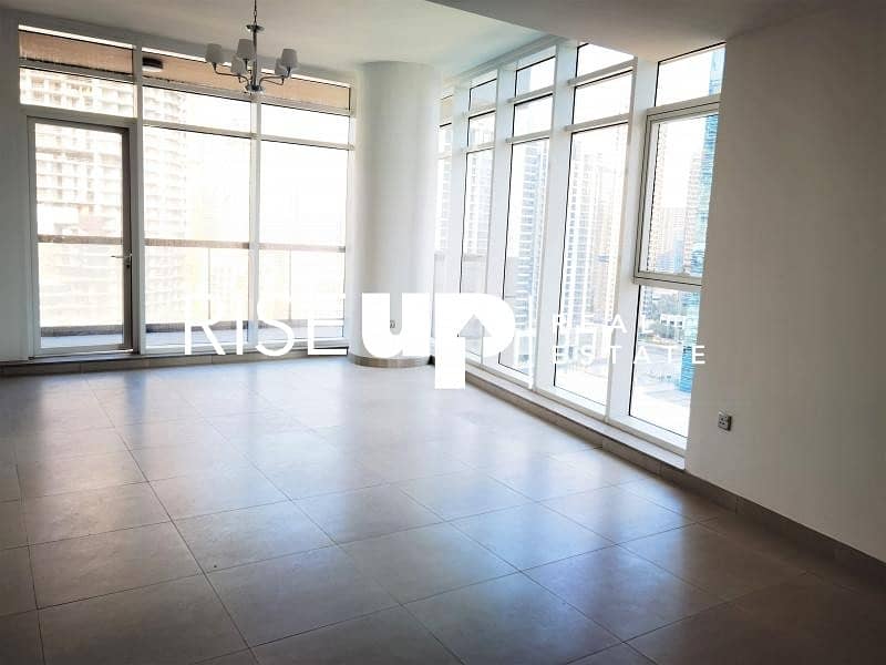 Brand New | Huge Layout | Balcony | 4 Cheques