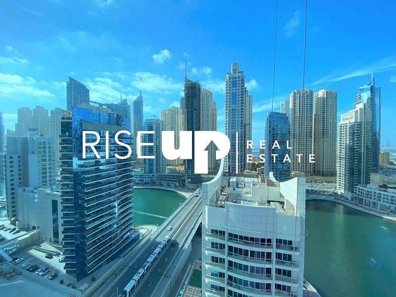 High Floor | Amazing Full Marina View | Best Offer High Floor | Amazing Full Marina View | Best Offer