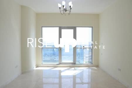 Balcony | Spacious Studio | 4 Cheques Balcony | Spacious Studio | 4 Cheques