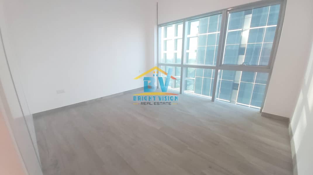 8 Brand New Spacious & Partial Sea view 2Bedroom With Maid