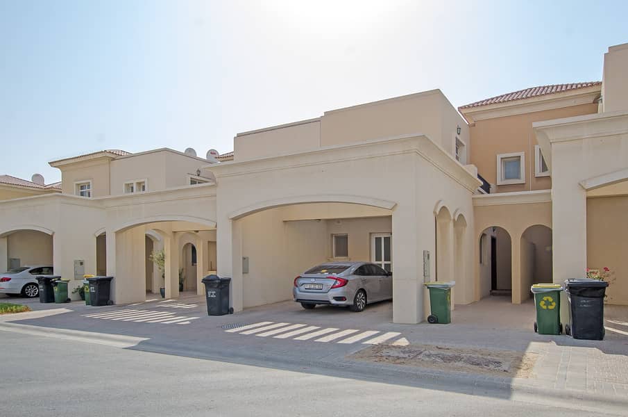 2 Bed Villa - Al Reem 3 - Available Soon