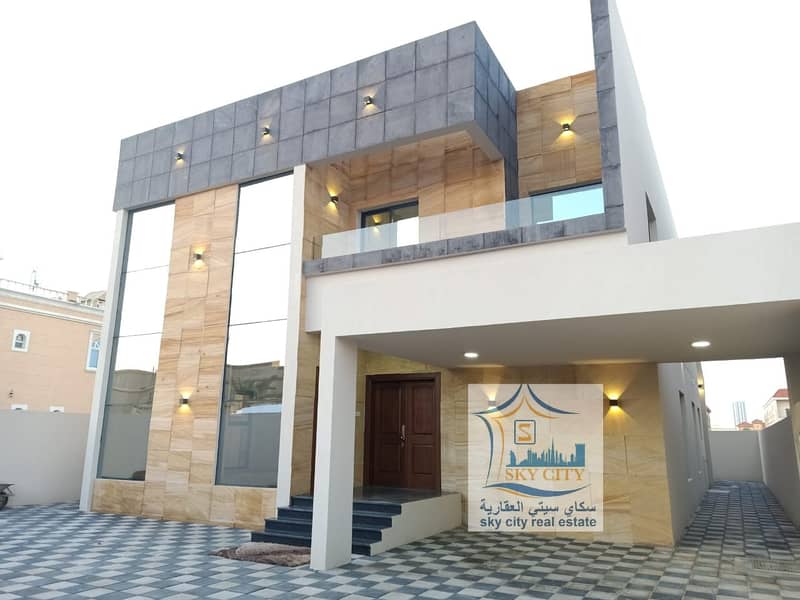 Вилла в Аль Рауда，Аль Равда 1, 5 спален, 1550000 AED - 5012366