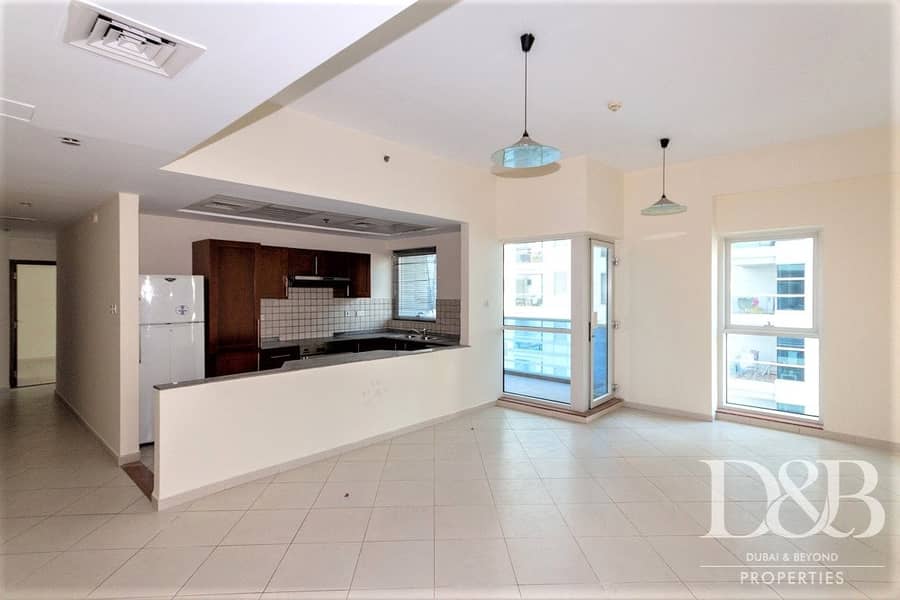 Immaculate Condition | Large Balcony | Two BR Immaculate Condition | Large Balcony | Two BR