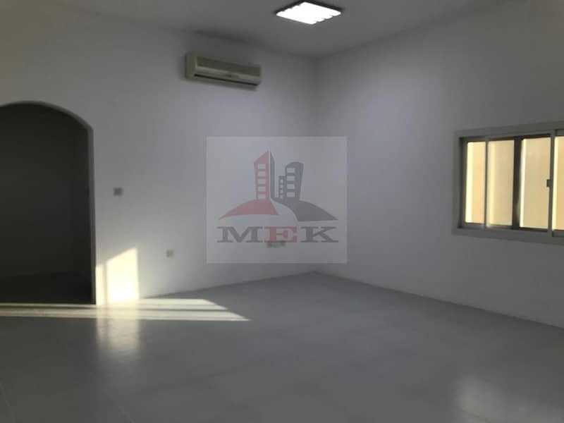 17 High deluxe villa 8  bed rooms for rent in alkhawaneej