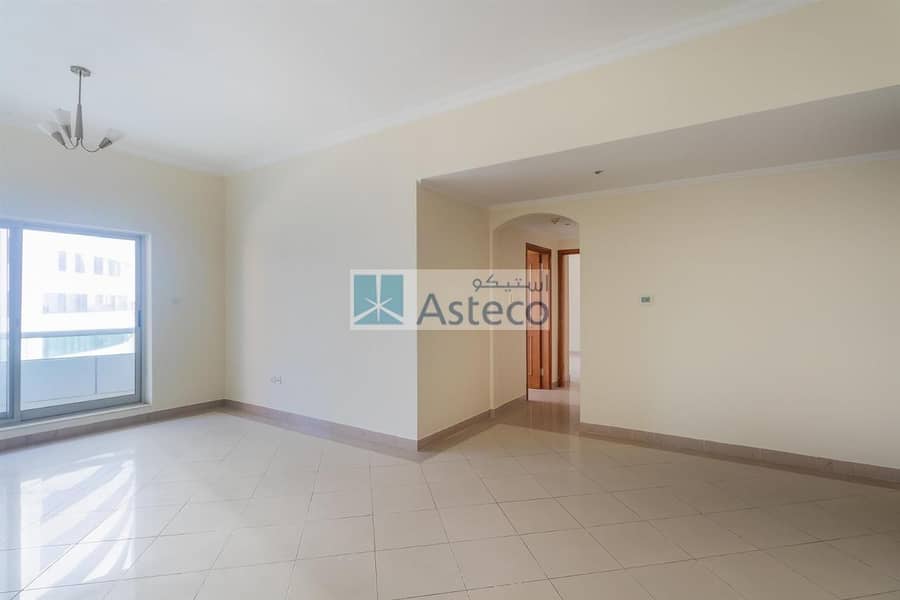 Hot Offer l 2 Bedroom l Next to Metro