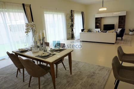 limited offer 4 bed room villa nad al sheba limited offer 4 bed room villa nad al sheba
