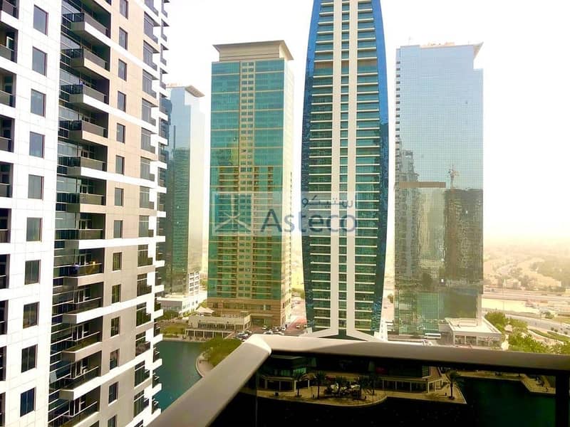 8 Lake View I Near to Metro I Available for Rent
