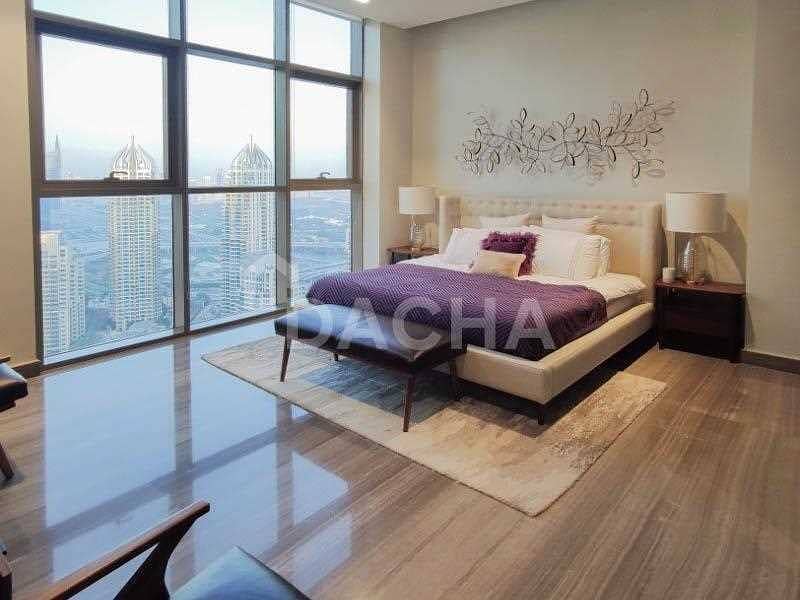 7 Luxury Furnished / Duplex / Penthouse