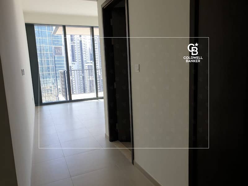 Spacious 2Bed | Mid Floor | To be Handed Over Soon