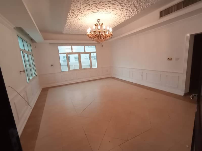 Beautiful 6 Bedroom Villa is available for Sale in Khalifa B