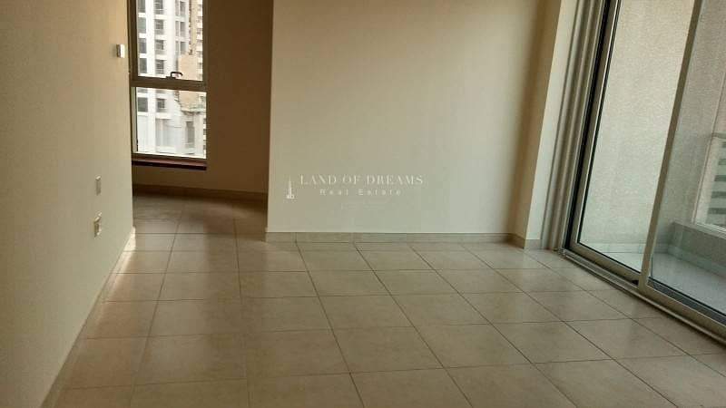2BR w/ Sea View For Rent Marina Heights