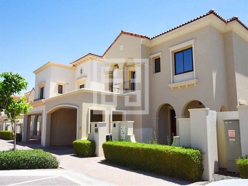 Exclusive | Type 3 | Rented | Pool & Park View Exclusive | Type 3 | Rented | Pool & Park View