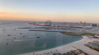 Mesmerizing View| Fully Furnished| Danube Upgraded