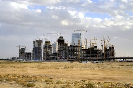 Plot for Sale in Zayed City (Khalifa City C), Abu Dhabi - Massive land! Main road of Khalifa City C Plot for Sale in Zayed City (Khalifa City C), Abu Dhabi - Massive land! Main road of Khalifa City C