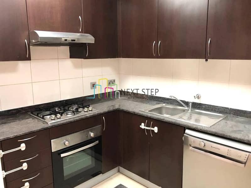 13 FREE CHILLER! 2BR Apartment  with Kitchen Appliances &  All Facilities