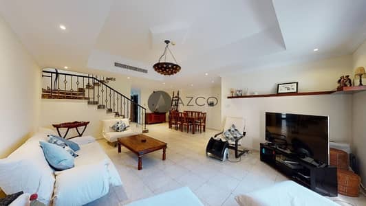 3 Bedroom Villa for Sale in Jumeirah Village Circle (JVC), Dubai - THE ULTIMATE FAMILY HOME|UPGRADED|PRIVATE GARDEN 3 Bedroom Villa for Sale in Jumeirah Village Circle (JVC), Dubai - THE ULTIMATE FAMILY HOME|UPGRADED|PRIVATE GARDEN