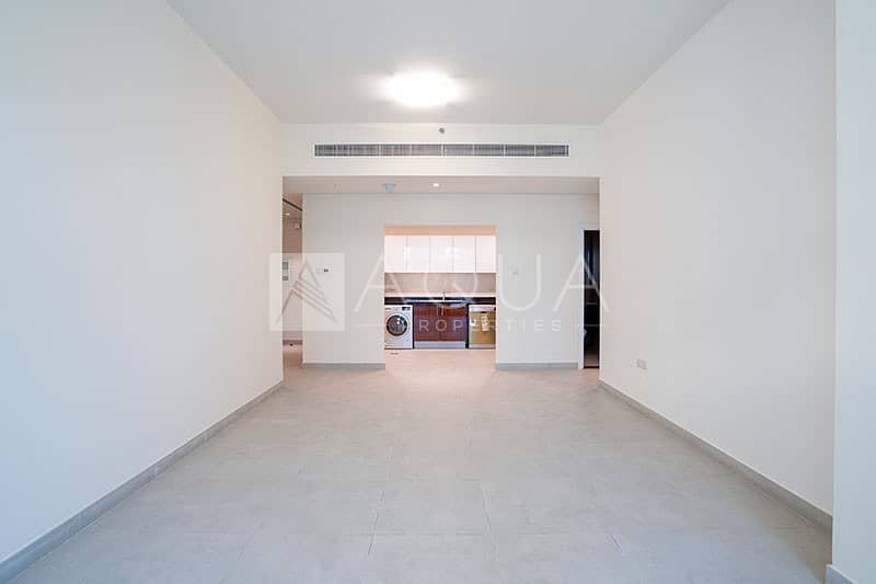 Brand New | Unfurnished | Balcony | Storage Brand New | Unfurnished | Balcony | Storage