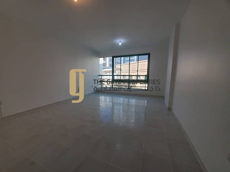 Bright And Spacious 2 Bedroom For Rent