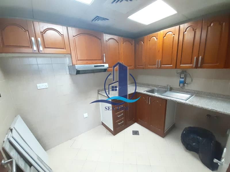 12 1 MONTH FREE! 1 BR Apartment | Well- Maintained