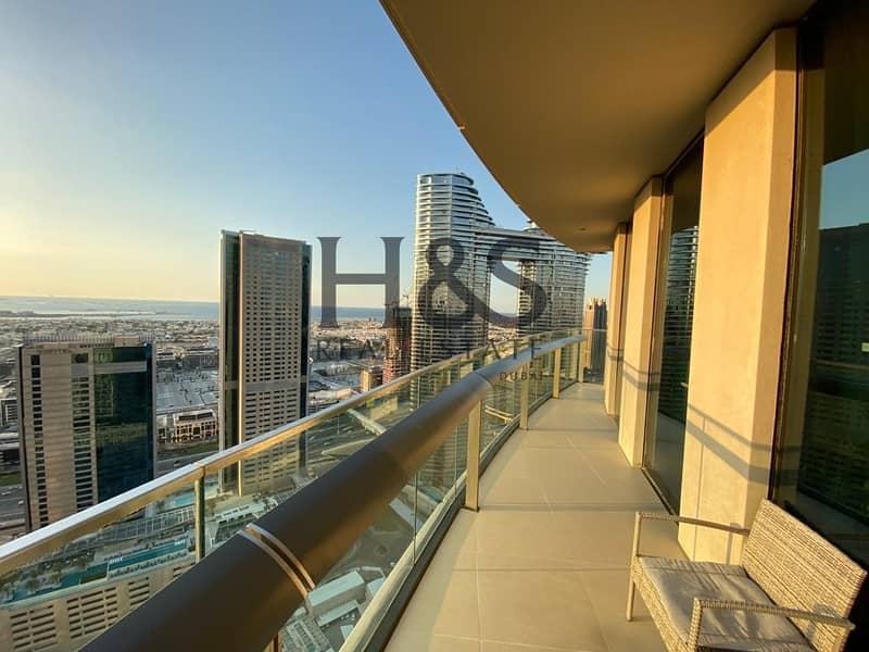 Sea & SZR View | Free AC | Available Soon Sea & SZR View | Free AC | Available Soon