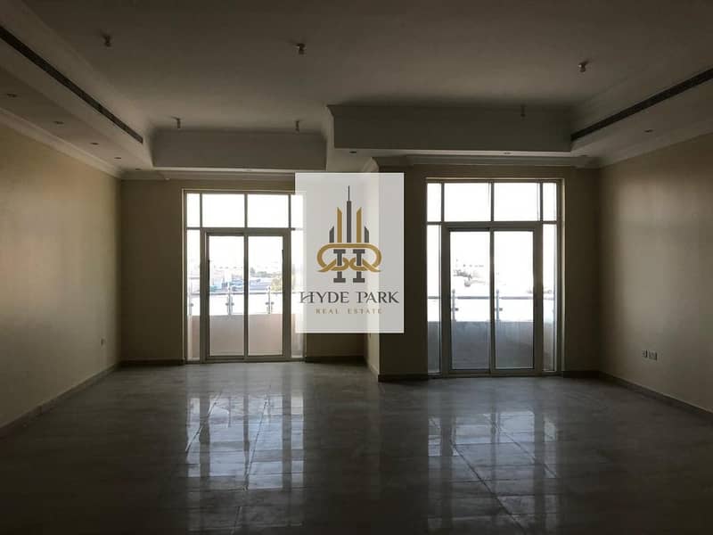 11 Bedroom Stand alone Big Villa  Central AC  with Big Yard at Shamkha