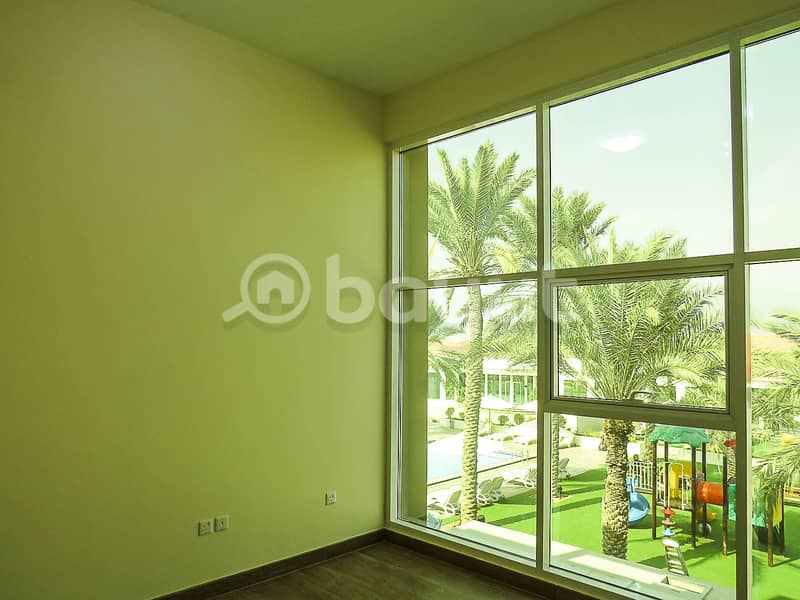 Flat 1BHK For Rent In Resort
