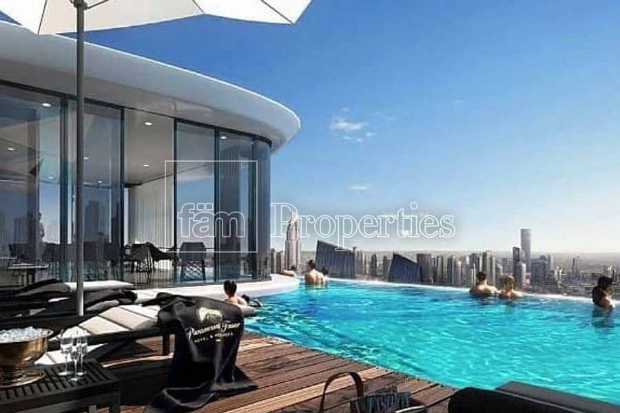 BRAND NEW| Distress Sale | 3 beds Fully Furnished BRAND NEW| Distress Sale | 3 beds Fully Furnished