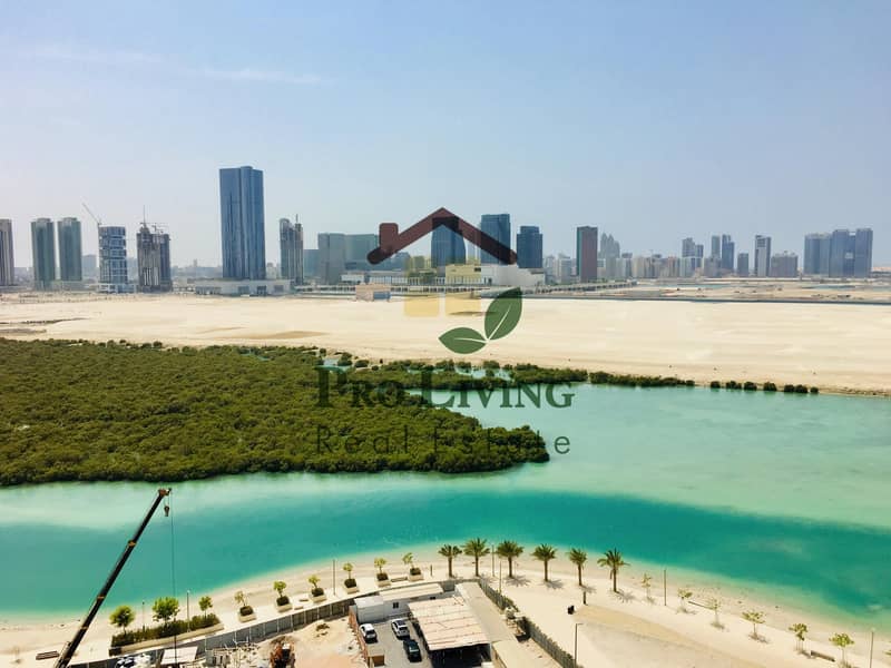 Modern and spacious 1BHK with Spectacular Sea View Modern and spacious 1BHK with Spectacular Sea View