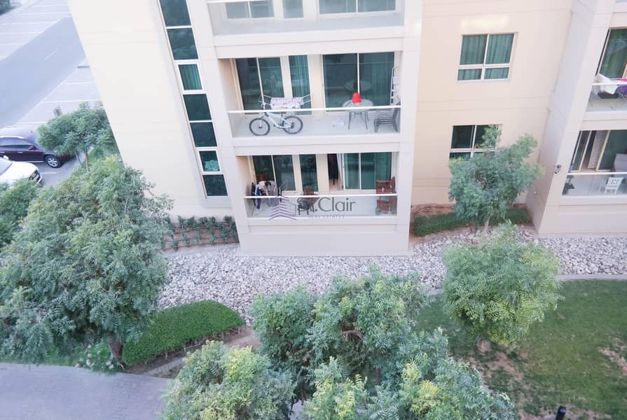 2 Amazing  Deal! 1 Bedroom Apartment at Al alka 3