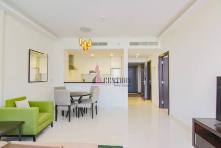 1 Bedroom Apt | Big Space | Fully Furnished 1 Bedroom Apt | Big Space | Fully Furnished