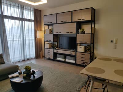 1BR spacious Layout | Infinti Pool and Open View 1BR spacious Layout | Infinti Pool and Open View