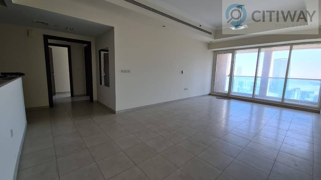 Canal View | 2 BR Apartment | High Floor