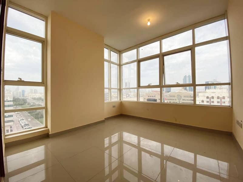 SPECIOUS 2BHK IN NEW BUILDING WITH BASEMENT PARKING