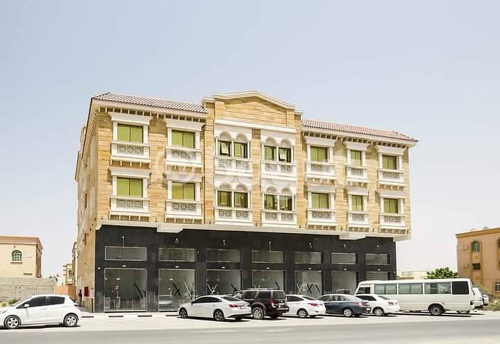 Apartment for rent in al mowaihat  3
