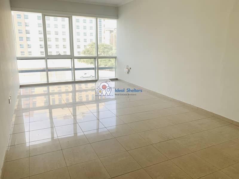 SPACIOUS 1BHK_2BATHS | LAUNDRY ROOM | CLOSED KITCHEN | OPEN VIEW | 1 MONTH FREE