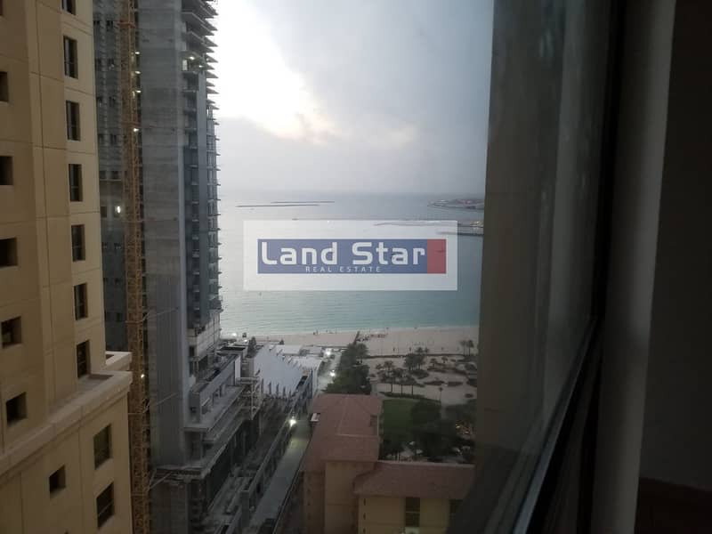 JBR SADAF 5|3 BEDROOM+ MAIDROOM|HIGH FLOOR|78KONLY