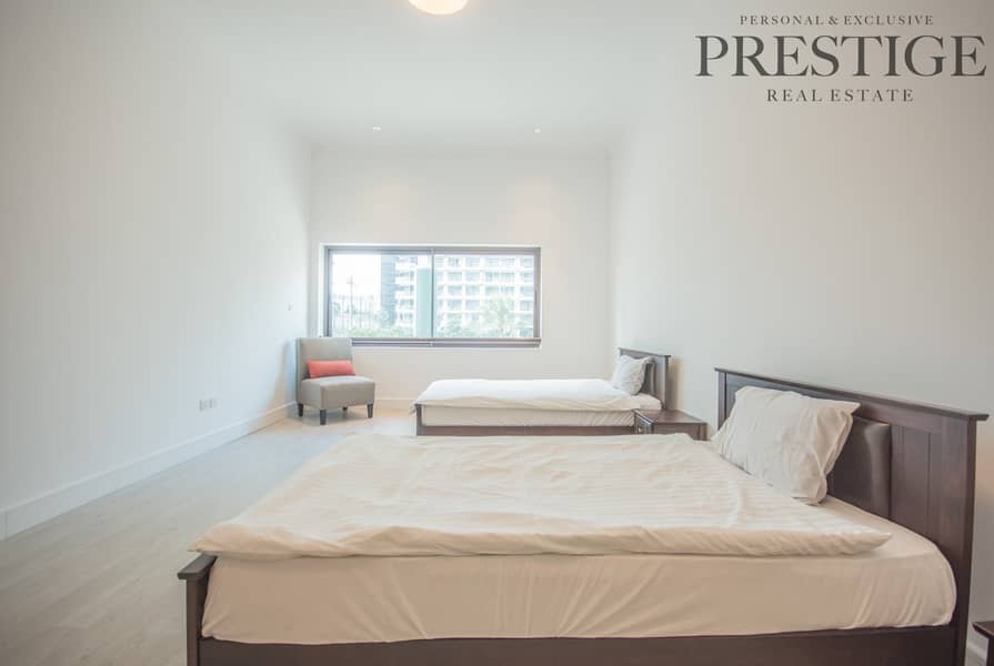 2 3Bed + Maid's | Golden Mile | Palm Jumeirah