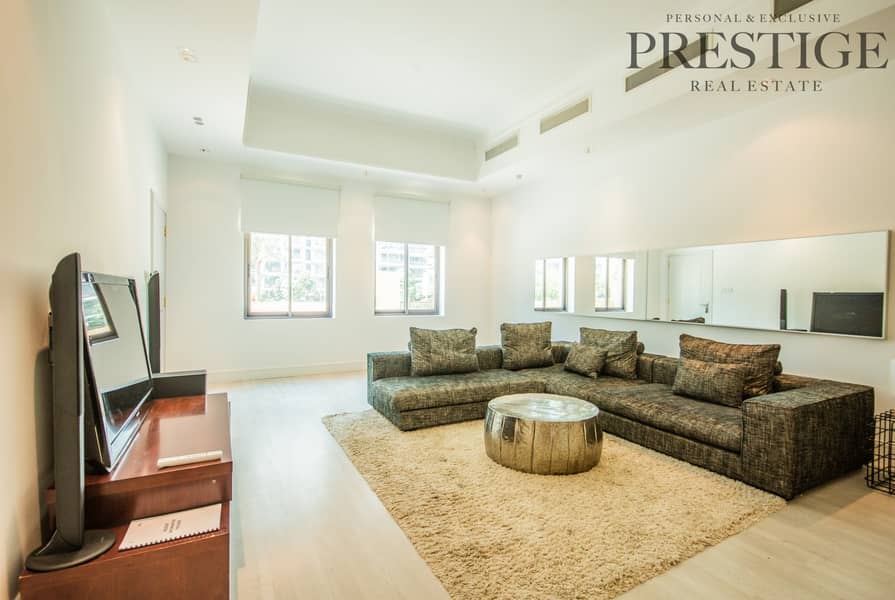 6 3Bed + Maid's | Golden Mile | Palm Jumeirah