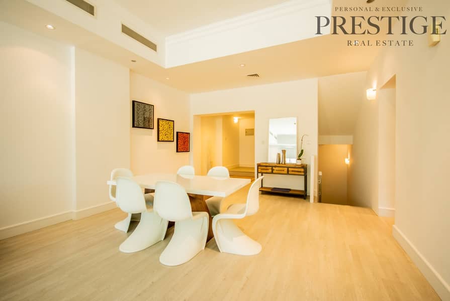 7 3Bed + Maid's | Golden Mile | Palm Jumeirah