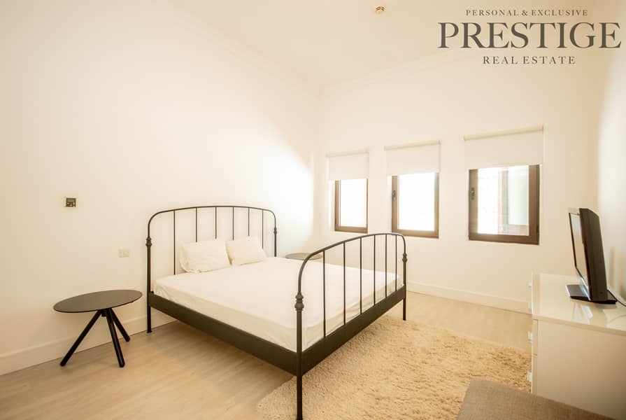 11 3Bed + Maid's | Golden Mile | Palm Jumeirah