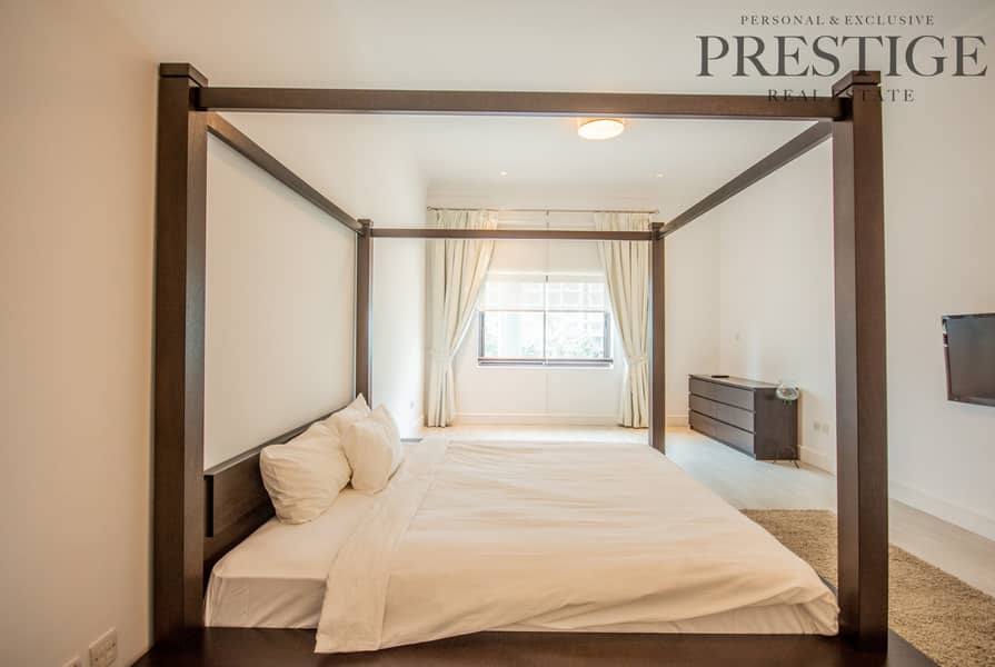 12 3Bed + Maid's | Golden Mile | Palm Jumeirah